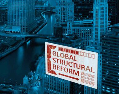 How can banks capture the gains in Global Structural Reform?
