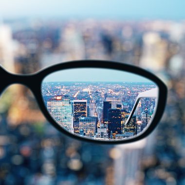 Outside-in lens – A need for bold change in Australian banking